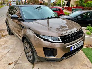 Land Rover Range Rover Evoque 2016-thumb-3