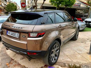 Land Rover Range Rover Evoque 2016-thumb-4