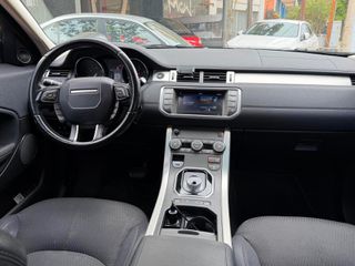 Land Rover Range Rover Evoque 2016-thumb-11