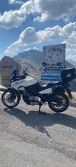 Suzuki V-Strom 650 2010