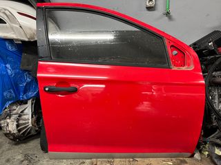 ΠΟΡΤΑ  ΕΜΠΡΟΣ  ΔΕΞΙΑ  HYUNDAI  i20 08-12