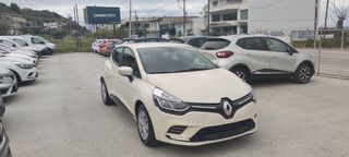 Renault Clio 2017 Edition 90hp