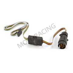 ΜΠΡΙΖΑ - ΠΑΡΟΧΗ ΡΕΥΜΑΤΟΣ ΓΙΑ ΤΡΕΙΛΕΡ CFMOTO CFORCE 450L / 450S / 520L / 625 TOURING 8 PINS ΓΝΗΣΙΑ