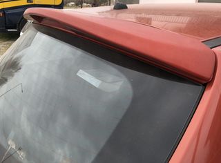 ΑΕΡΟΤΟΜΗ ΟΡΟΦΗΣ NISSAN QASHQAI J10
