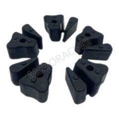 ΣΕΤ ΛΑΣΤΙΧΑ ΤΑΜΠΟΥΡΟΥ (5 ΤΜΧ) VOGE DS525X E5 ΓΝΗΣΙΑ