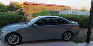 Bmw 320 2009