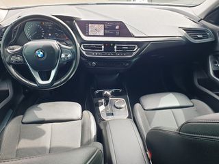 Bmw 216 2022 AUTO Sport Line 1500cc 116hp Diesel-thumb-47