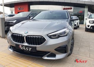 Bmw 216 2022 AUTO Sport Line 1500cc 116hp Diesel