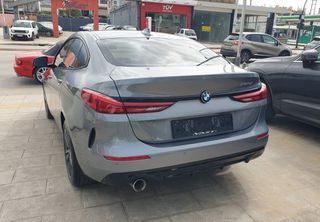 Bmw 216 2022 AUTO Sport Line 1500cc 116hp Diesel-thumb-20