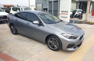 Bmw 216 2022 AUTO Sport Line 1500cc 116hp Diesel-thumb-11