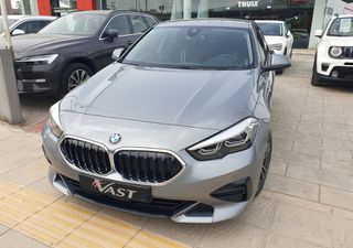 Bmw 216 2022 AUTO Sport Line 1500cc 116hp Diesel-thumb-1