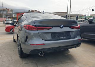 Bmw 216 2022 AUTO Sport Line 1500cc 116hp Diesel-thumb-19