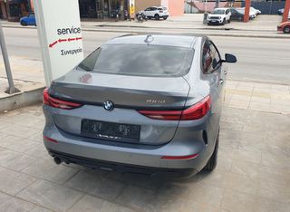 Bmw 216 2022 AUTO Sport Line 1500cc 116hp Diesel-thumb-14