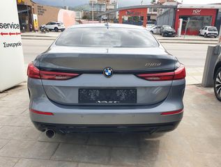 Bmw 216 2022 AUTO Sport Line 1500cc 116hp Diesel-thumb-17