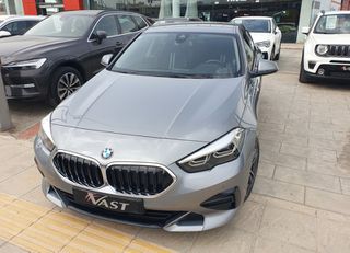 Bmw 216 2022 AUTO Sport Line 1500cc 116hp Diesel-thumb-2