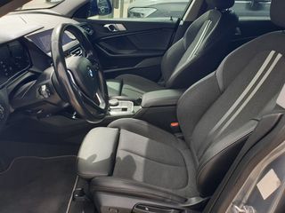 Bmw 216 2022 AUTO Sport Line 1500cc 116hp Diesel-thumb-54