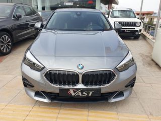 Bmw 216 2022 AUTO Sport Line 1500cc 116hp Diesel-thumb-6