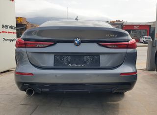 Bmw 216 2022 AUTO Sport Line 1500cc 116hp Diesel-thumb-16