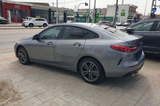 Bmw 216 2022 AUTO Sport Line 1500cc 116hp Diesel-thumb-22