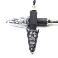 ΦΛΑΣ LED ATOM