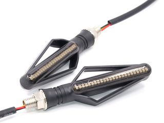 ΦΛΑΣ LED ARROW STEALTH SEQUENTIAL-thumb-1