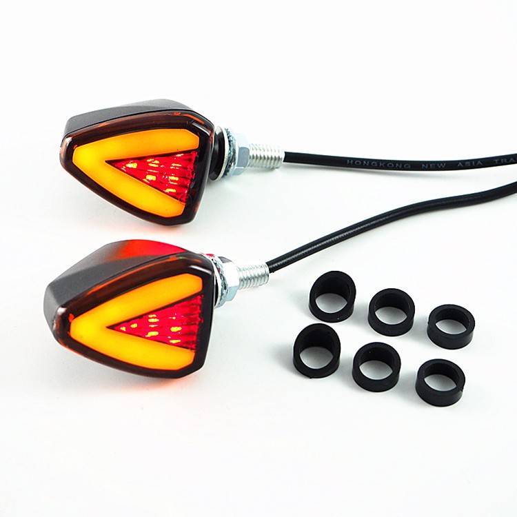 ΦΛΑΣ LED ATOM DRL