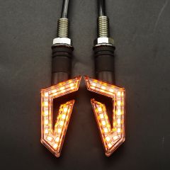 ΦΛΑΣ LED R SHAPE-thumb-3