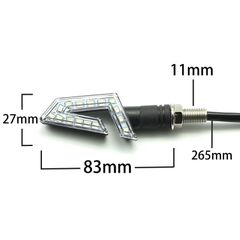 ΦΛΑΣ LED R SHAPE-thumb-2