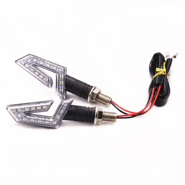 ΦΛΑΣ LED R SHAPE