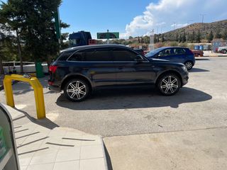 Audi Q5 2009 2.0TFSI QUATTRO S- 211HP