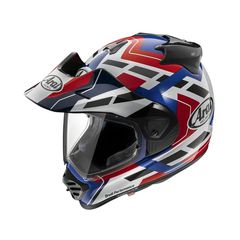 TOUR-X5 ARAI DESIGN MATCH MULTI