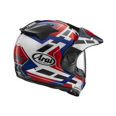 TOUR-X5 ARAI DESIGN MATCH MULTI-thumb-1
