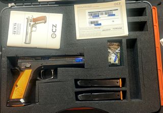 CZ 75 TS ORANGE 9x19-thumb-2