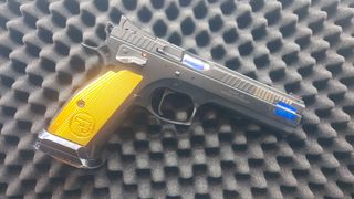 CZ 75 TS ORANGE 9x19-thumb-4
