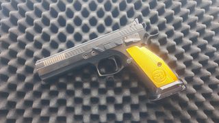 CZ 75 TS ORANGE 9x19-thumb-5