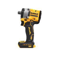 DEWALT Μπουλονόκλειδο Μπαταρίας 18V Xr 1/2" Compact Impact Wrench SOLO (DCF922NT)