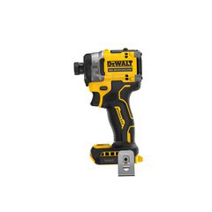 DEWALT Κατσαβίδι Παλμικό Μπαταρίας 18V 1/4″ (Solo) T-STAK (DCF860NT)