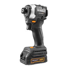 DEWALT Παλμικό Κατσαβίδι Powerstack 18V 2×1.7Ah (DCF85ME2GT)