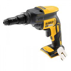 Dewalt Κατσαβίδι Γυψοσανίδας Κατασκευών 18V XR T-STAK (SOLO) (DCF622NT)
