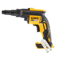 Dewalt Κατσαβίδι Γυψοσανίδας Κατασκευών 18V XR (SOLO) (DCF622N)