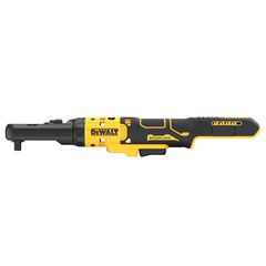 DEWALT Καστάνιας Μπαταρίας 18V 1/2-3/8 Brushless Solo (DCF510N)
