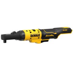 DEWALT Κατσαβίδι Καστάνιας Μπαταρίας 12V 1/4″x3/8″ Li-Ion SOLO (DCF500N)