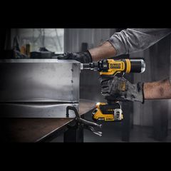 Dewalt Πριτσιναδόρος Μπαταρίας 18V XR 4.8mm Tstak SOLO (DCF403NT)