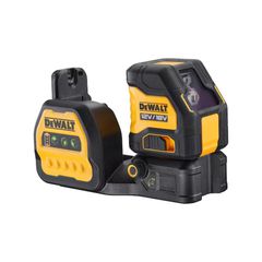 DEWALT Αλφάδι Laser Πράσινης Δέσμης 18V XR SOLO (DCE088NG18)
