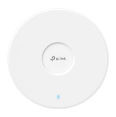 TP-LINK access point EAP772, οροφής, WiFi 7, 9300Mbps BE9300, Tri-Band, Mesh, V2.0