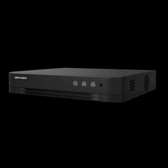 DS-7208HGHI-M1/T DVR 8CH, 1080P Lite 1U