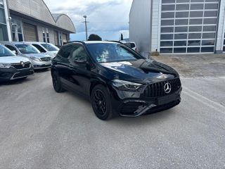 Mercedes-Benz GLA 35 AMG 2024 AMG  PANORAMA-thumb-1