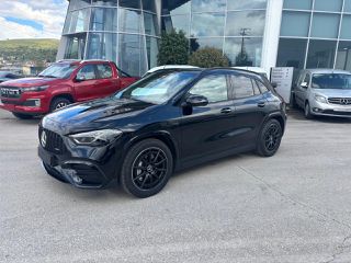 Mercedes-Benz GLA 35 AMG 2024 AMG  PANORAMA