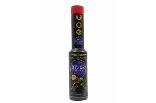 Motorkote Hyper Lubricant Motorbike - Αντιτριβικό Υπερλιπαντικό για Μοτοσυκλέτες - 155ml - MK-10600-12