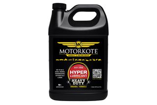 Motorkote Hyper Lubricant Engine Treatment - Αντιτριβικό Πρόσθετο Λαδιού Κινητήρα - 3.78L - MK-HL01G-04